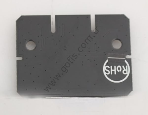 PHİLİPS 65PUS7120/12 IR SENSÖR 715G7466-R0A-000-004K