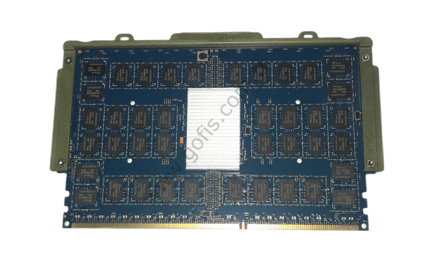 IBM 16GB 2P4RX8 PC3-8500 DDR3-1066 RAM HMT32GZ8EFR8A-G7 41T8226