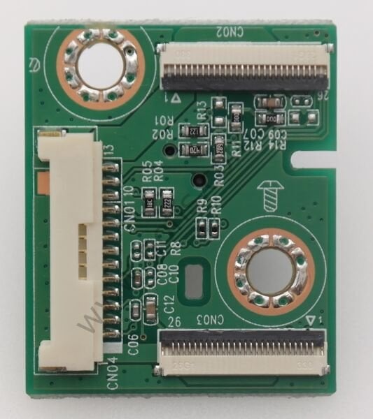 PHİLİPS 715G7065-K01-000-004Y POWER BUTTON TUŞ TAKIMI