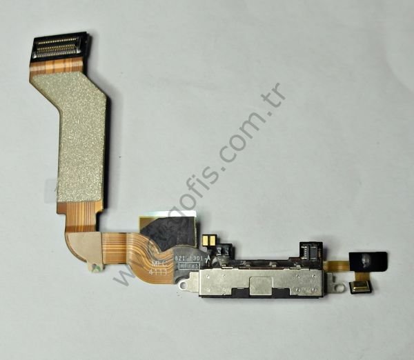 APPLE İPHONE 4S ŞARJ SOKETİ FİLM FLEX
