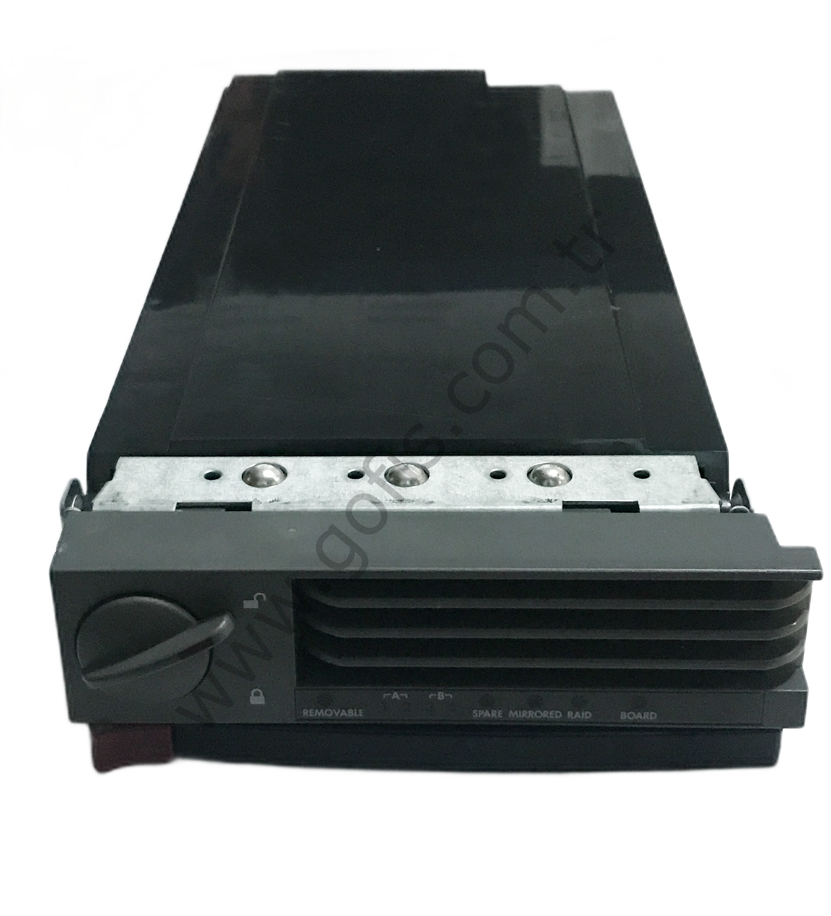 HP DL580 G4 MEMORY EXPANSİON BOARD 012825-001 012826-000 410188-001