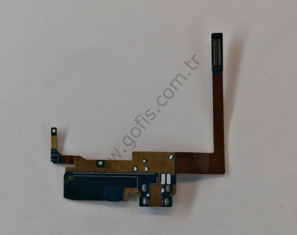 SAMSUNG GALAXY NOTE 3 NEO N750 ŞARJ SOKETİ MİKROFON FİLMİ