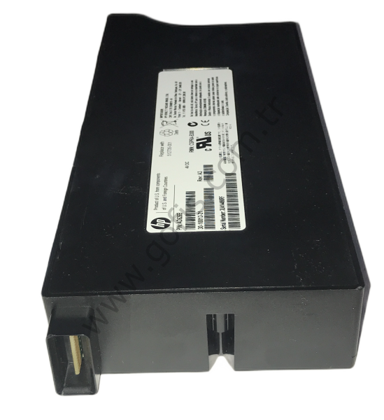 HP EVA 4000 6000 8000 CACHE BATARYA 512735-001 CSPRA-B300 AD626B 30-10013-21