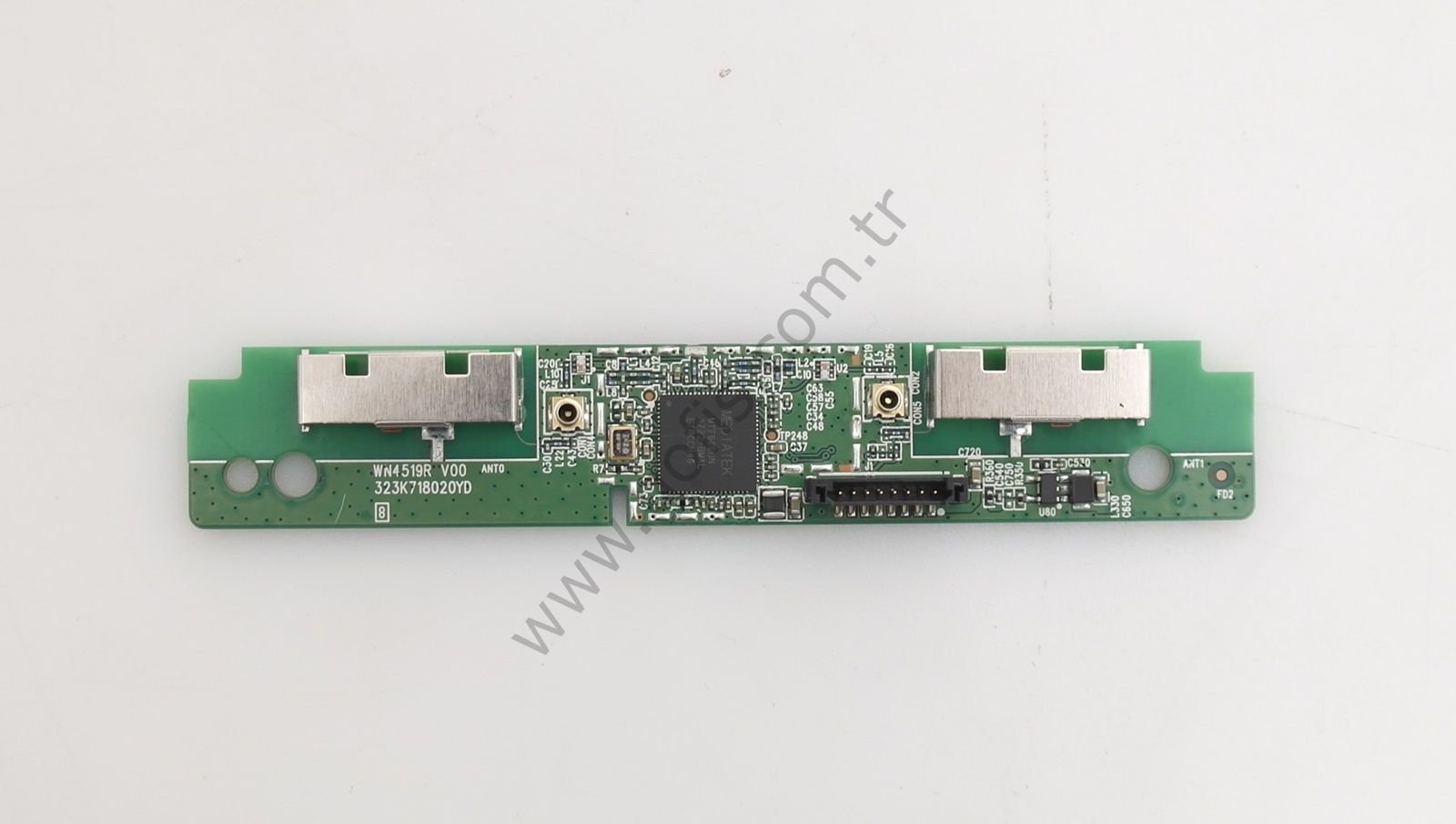 PHİLİPS 43PUS6162/05, 50PUS6272/05, 50PUS6262/12, 50PUS6162/12 WİFİ KART WN4519R V00 323K718020YD 317GAAWF646LON WİRELESS MODÜL