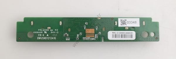 PHİLİPS 47PFK6589/12 WİFİ MODÜL 8WUSND1213A1G