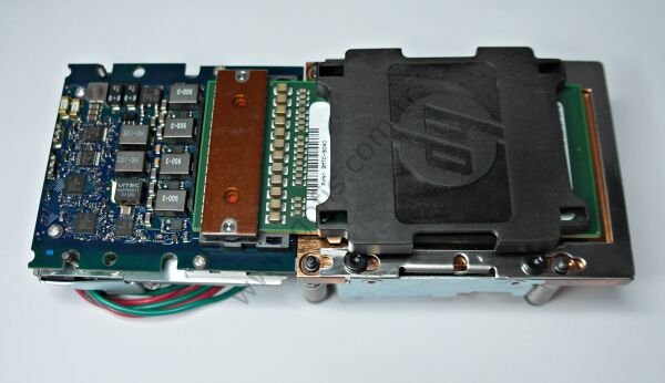 HP INTEL İTANİUM-2 1.6GHz CPU MODULE 3MTC-9040 AD270-2101B AD270-69001
