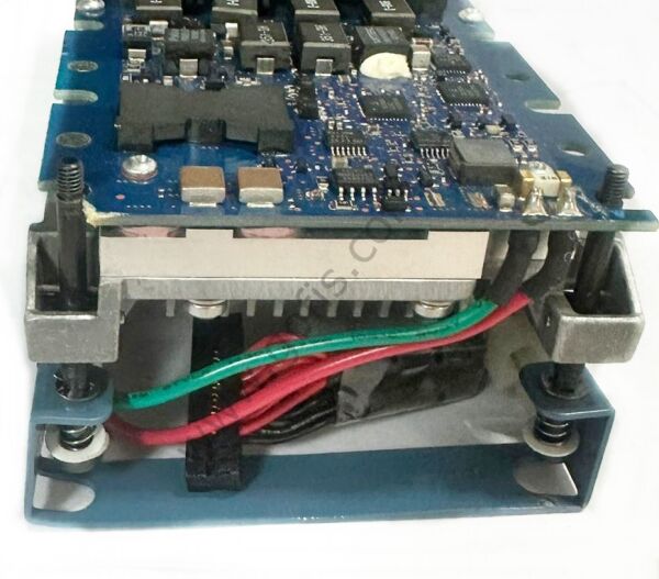 HP INTEL İTANİUM 9140M 1.6GHz CPU MODULE 3MTC-9040 0950-4747 AD139-04002