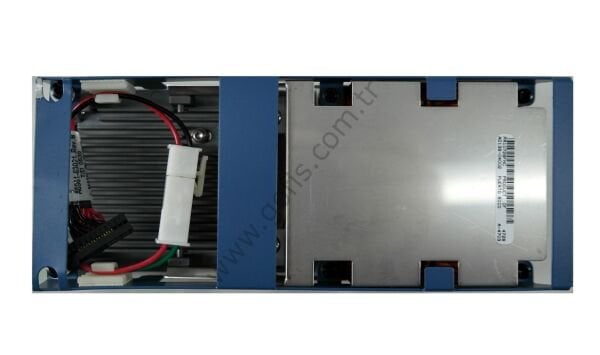 HP INTEL İTANİUM 9140M 1.6GHz CPU MODULE 3MTC-9040 0950-4747 AD139-04002
