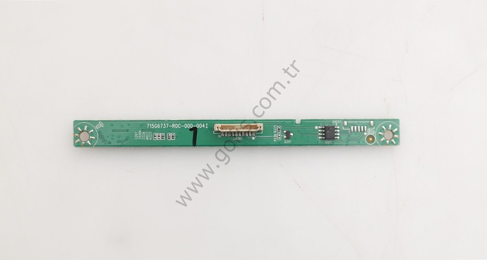 PHİLİPS 58PUK6809/12 IR SENSÖR 715G6737-R0C-000-004I