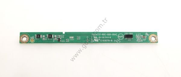 PHİLİPS 58PUK6809/12 IR SENSÖR 715G6737-R0C-000-004I