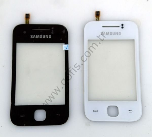 SAMSUNG GALAXY Y S5360 DOKUNMATİK ÖN CAM