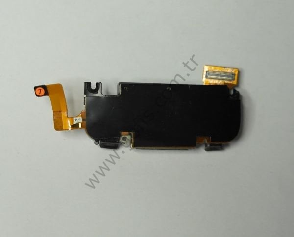 APPLE İPHONE 3GS ŞARJ SOKETİ FİLMİ BUZZER ANTEN 821-0748-A