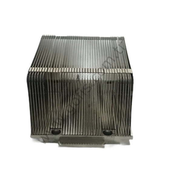 IBM XSERİES INTELLİSTATİON Z PRO HEATSİNK + VOLTAJ REGULATÖR MODÜLÜ + İŞLEMCİ 90P0922 39Y7259 DD-1151-2C SL8P6 SET