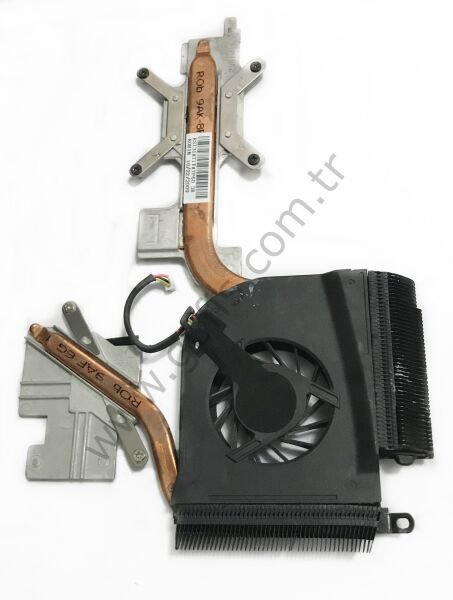 HP PAVİLİON DV6000 DV6500 DV6700 FAN SOĞUTUCU HEATSİNK 449960-001