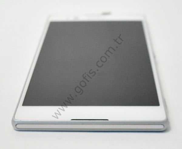 SONY XPERİA T2 ULTRA LCD EKRAN DOKUNMATİK ÇITALI BEYAZ %100 ORİJİNAL