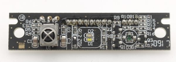 PHİLİPS 32PFL7404H/12 IR SENSÖR GWA7.820.628-4B 2722 171 00725 KUMANDA GÖZÜ