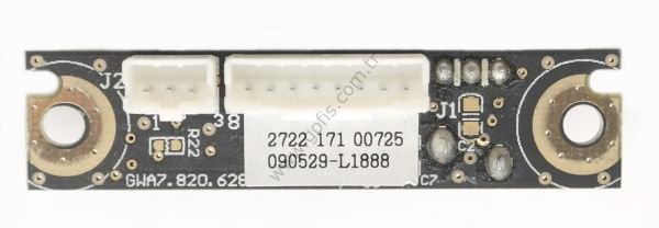 PHİLİPS 32PFL7404H/12 IR SENSÖR GWA7.820.628-4B 2722 171 00725 KUMANDA GÖZÜ