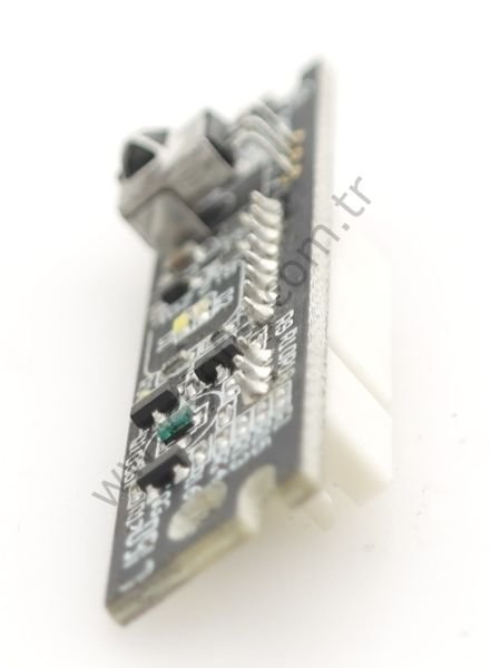 PHİLİPS 32PFL7404H/12 IR SENSÖR GWA7.820.628-4B 2722 171 00725 KUMANDA GÖZÜ