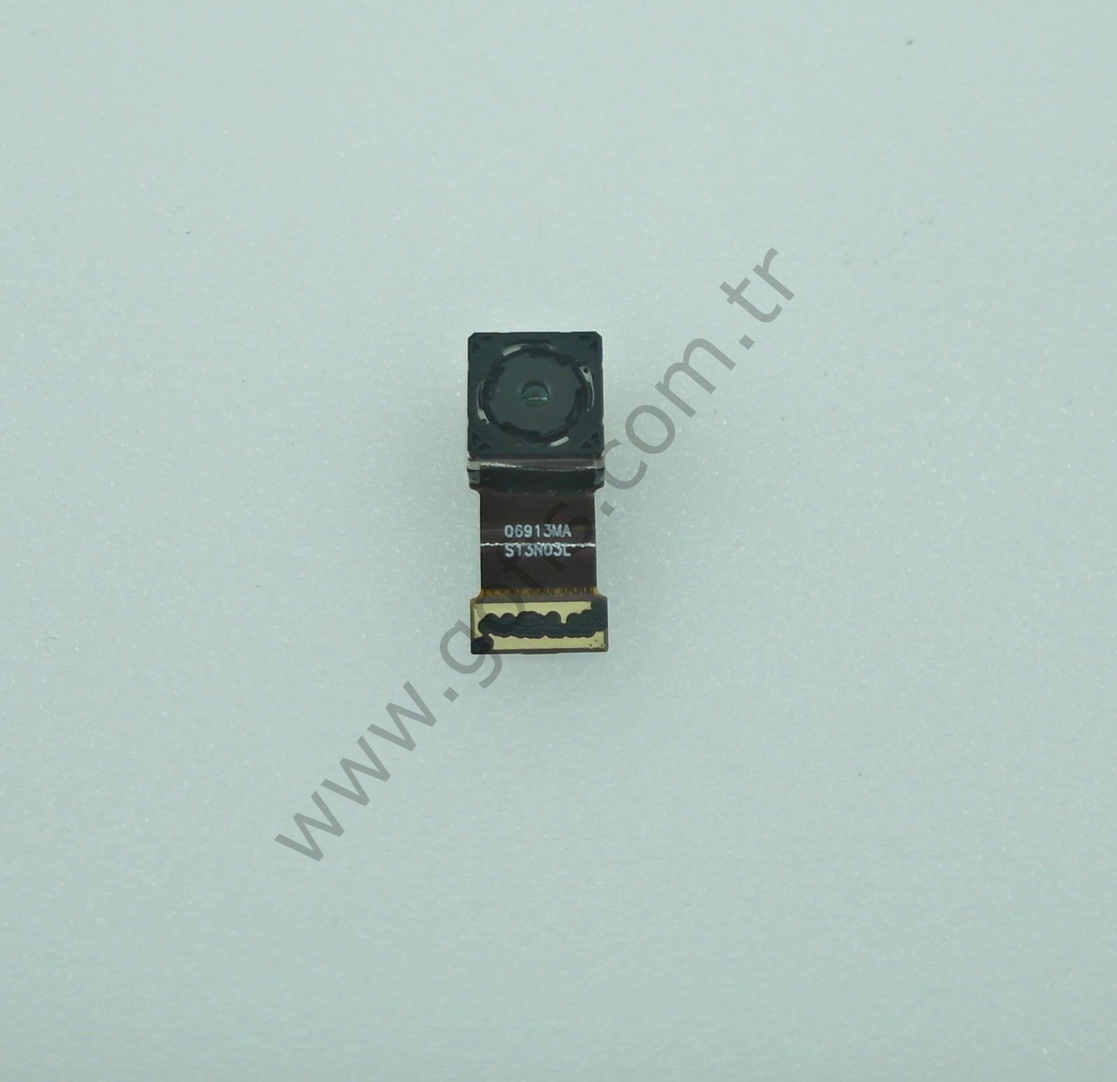 AVEA İNTOUCH 4 ARKA KAMERA