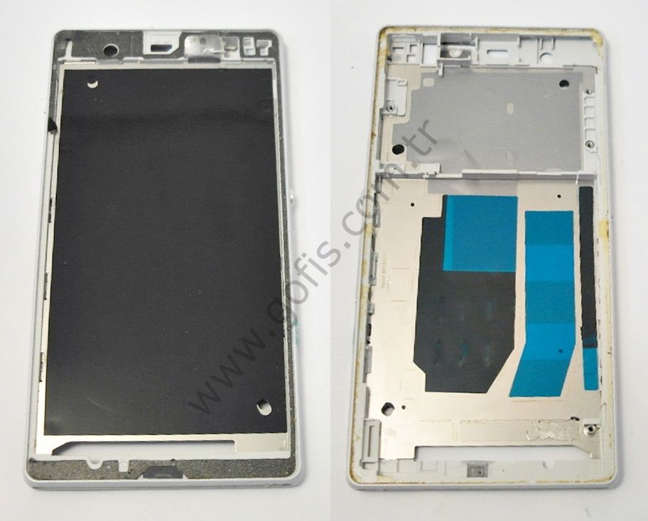 SONY XPERİA Z ORTA KASA