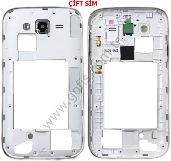 SAMSUNG GALAXY İ9060 ORTA KASA ÇITA ÇİFT SİM