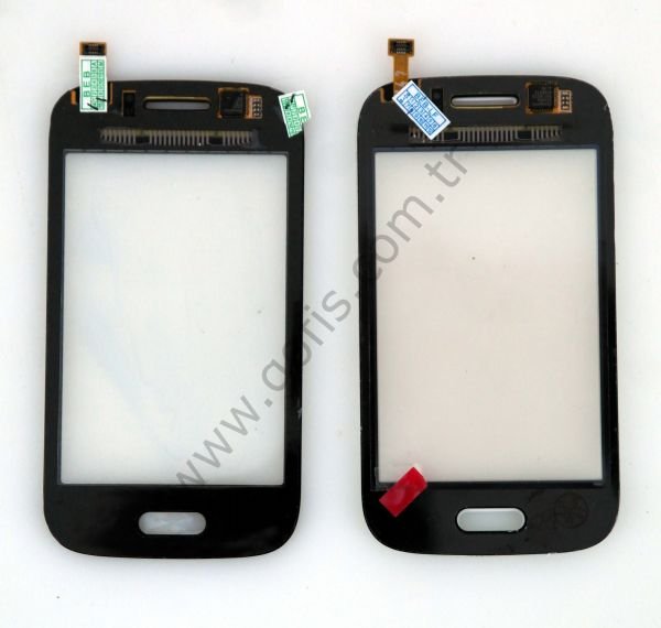 SAMSUNG GALAXY YOUNG S6310 DOKUNMATİK ÖN CAM