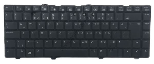 HP PAVİLİON DV6000 KLAVYE TÜRKÇE Q AEAT1A00110 441427-141