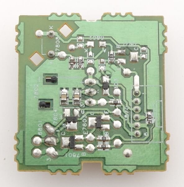 PHİLİPS 32PF7520D/10 IR SENSOR 3139 188 89041, 3139 123 5972.2 KUMANDA GÖZÜ