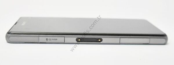 SONY XPERİA Z1 MİNİ LCD EKRAN DOKUNMATİK ÇITALI %100 ORİJİNAL