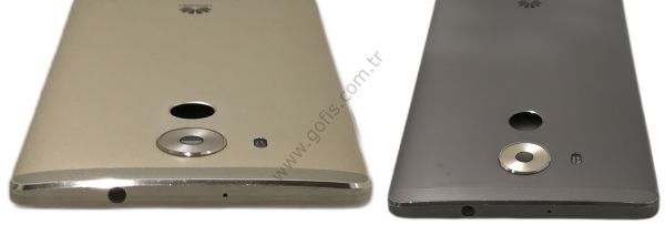 HUAWEİ MATE 8 KASA ARKA PİL BATARYA KAPAK NXT-L29