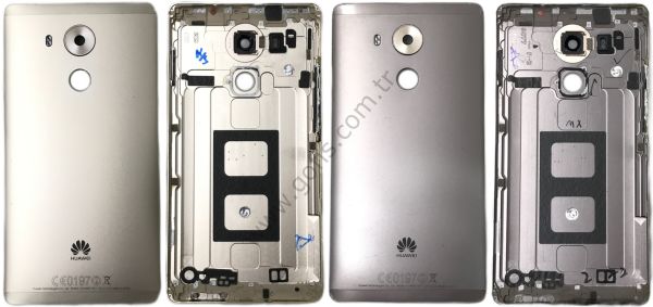 HUAWEİ MATE 8 KASA ARKA PİL BATARYA KAPAK NXT-L29