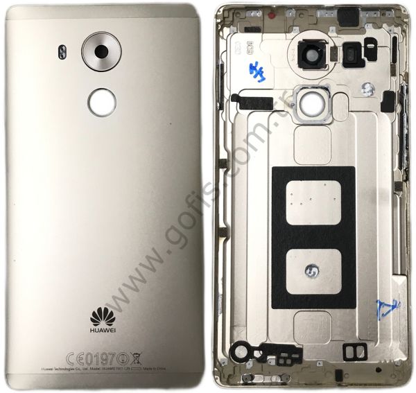 HUAWEİ MATE 8 KASA ARKA PİL BATARYA KAPAK NXT-L29