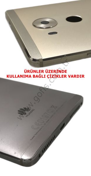 HUAWEİ MATE 8 KASA ARKA PİL BATARYA KAPAK NXT-L29