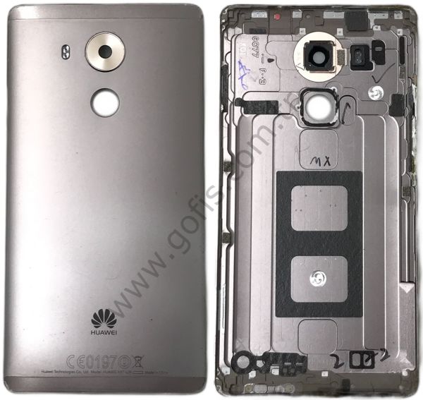 HUAWEİ MATE 8 KASA ARKA PİL BATARYA KAPAK NXT-L29