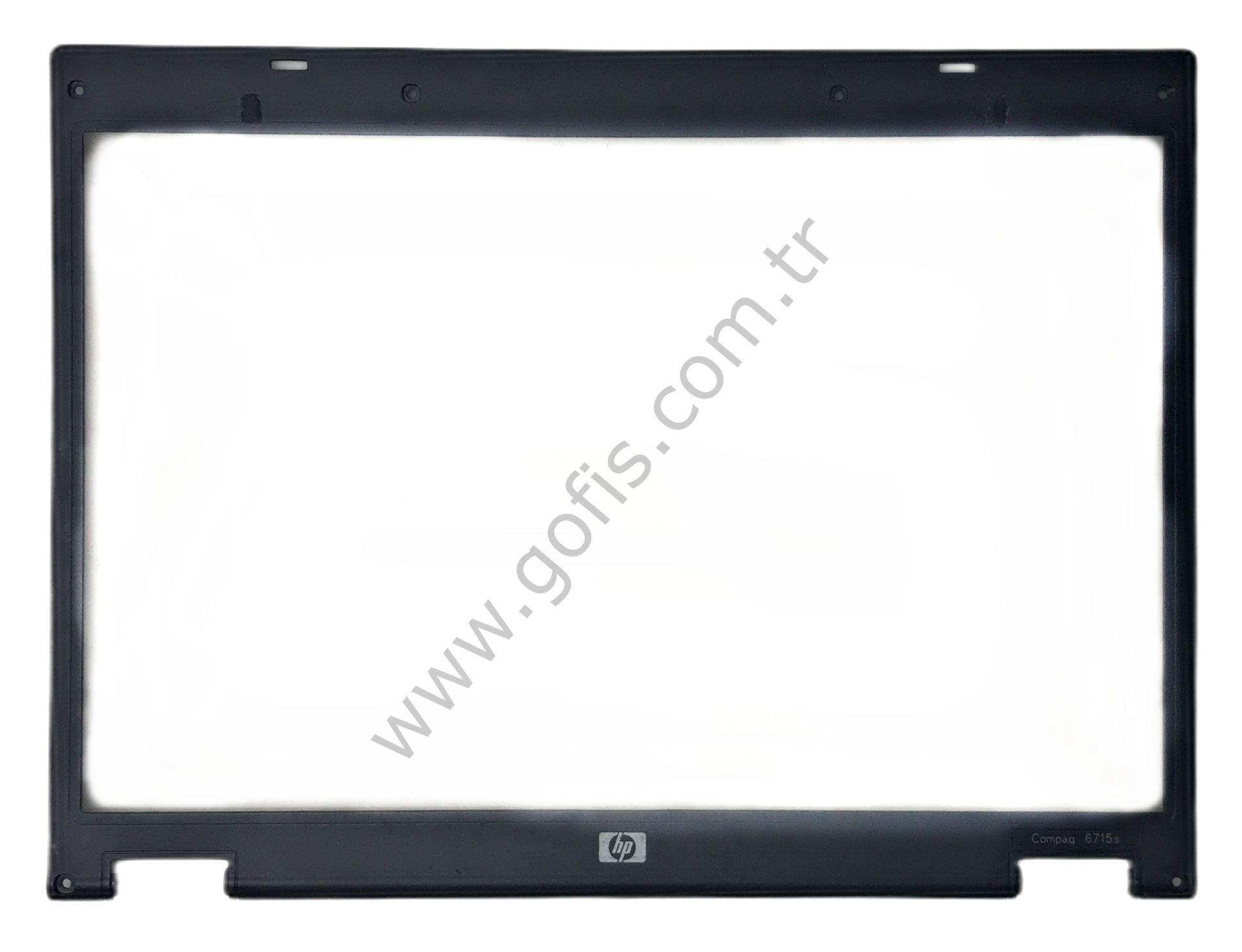 HP COMPAQ 6710B 6715B 6715S BEZEL 6070B0152701 446871-001 EKRAN ÇERÇEVE