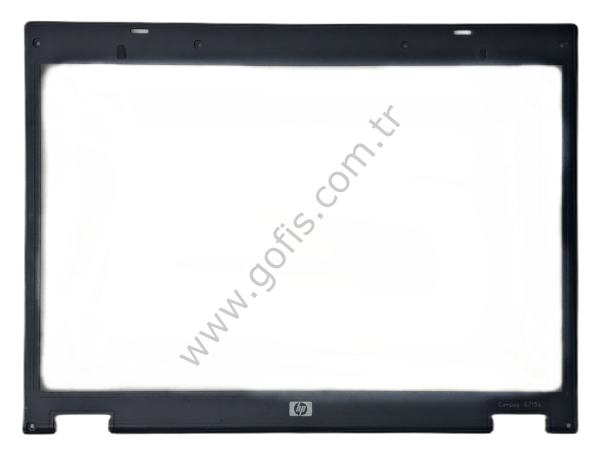HP COMPAQ 6710B 6715B 6715S BEZEL 6070B0152701 446871-001 EKRAN ÇERÇEVE
