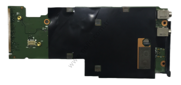HP COMPAQ 6715S SES KARTI 6050A2085501-CB-A04 AUDİO BOARD