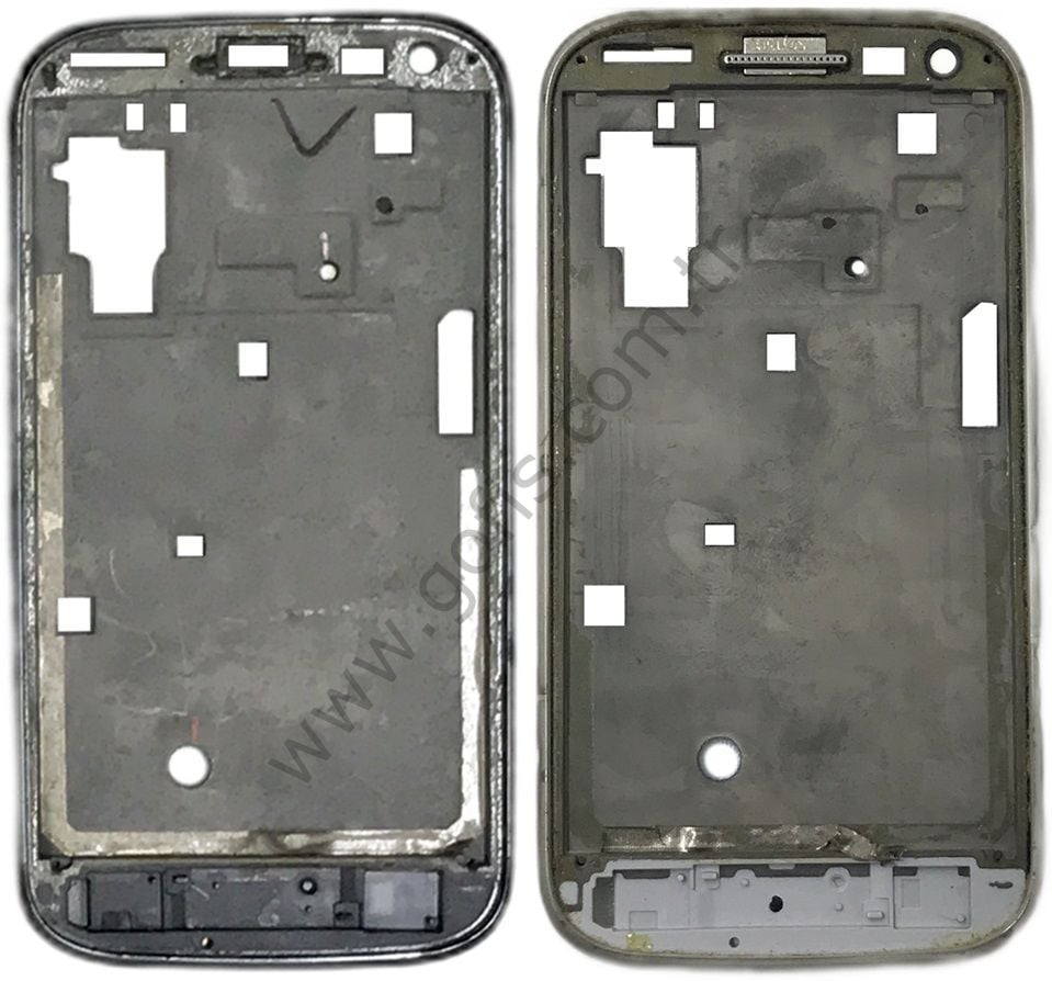 SAMSUNG GALAXY ACE 2 I8160 EKRAN ÇITASI ORTA KASA