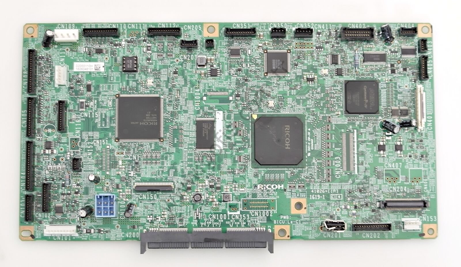RİCOH D2055110H BOARD