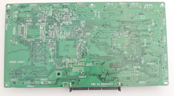RİCOH D2055110H BOARD