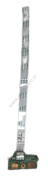 HP 625 620 USB KART 6050A2343101 USB PORT BOARD