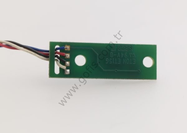 402491G-001A SENSÖR BUTTON 300781-101