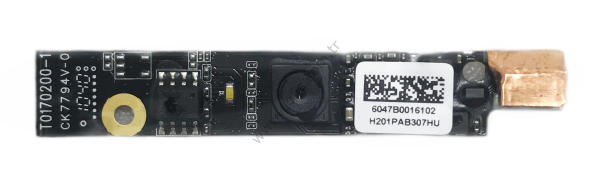 HP 625 620 KAMERA 6047B0016102 WEBCAM