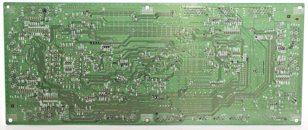 CANON FM2-7625 DC CONTROLLER BOARD