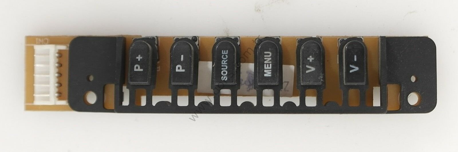 Z2S.191-20 Z3S172R TUŞ TAKIMI BUTTON BOARD