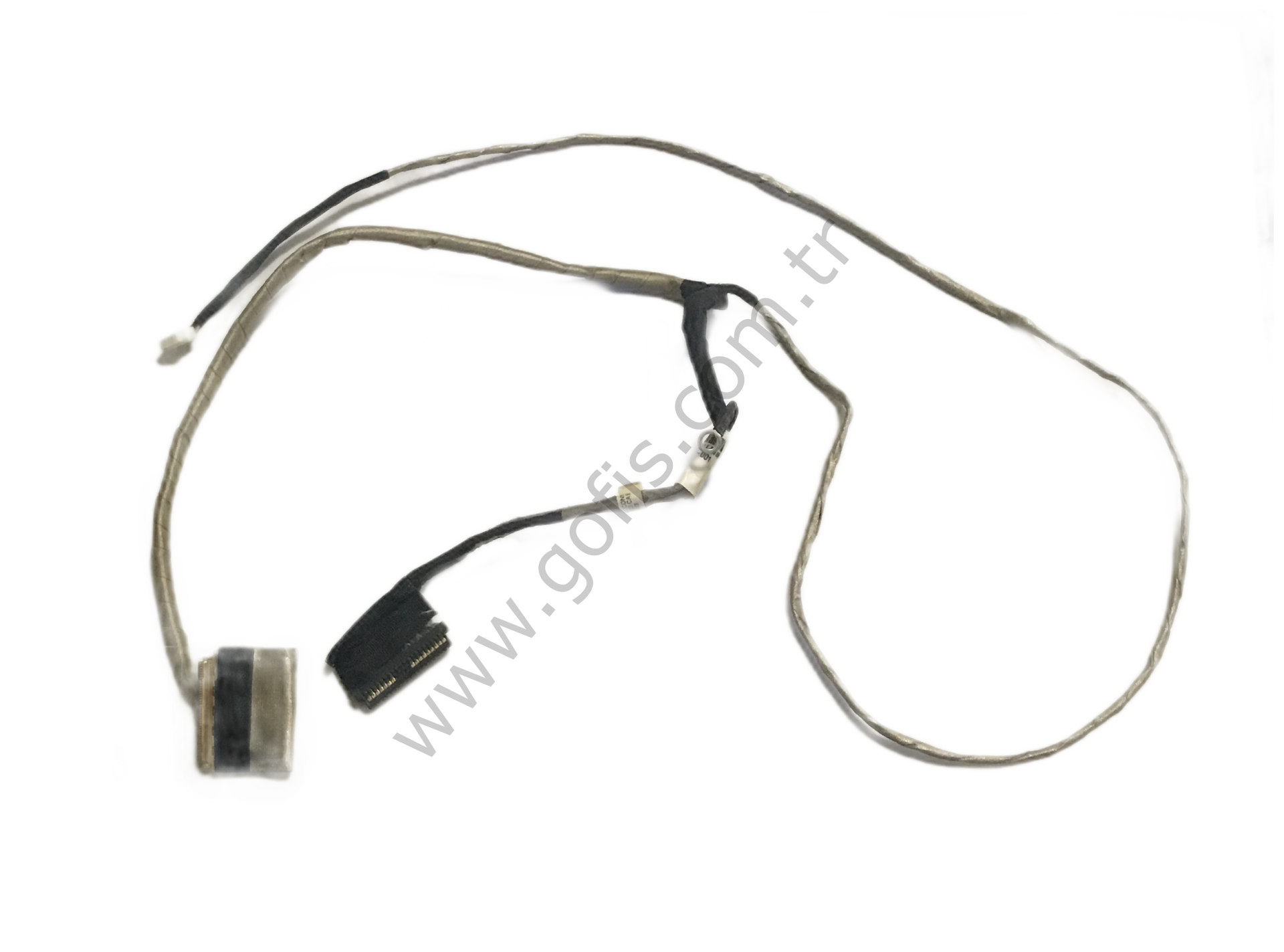 HP 625 620 FLEX KABLO 605802-001 6017B0268901