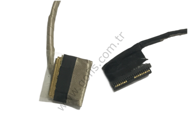 HP 625 620 FLEX KABLO 605802-001 6017B0268901