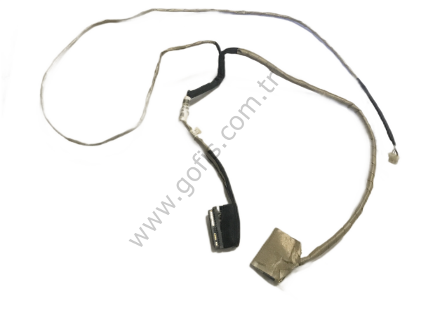 HP 625 620 FLEX KABLO 605802-001 6017B0268901