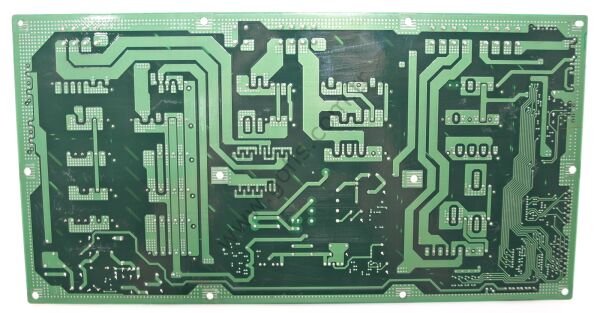 FM2-7712 MAİN POWER RELAY BOARD