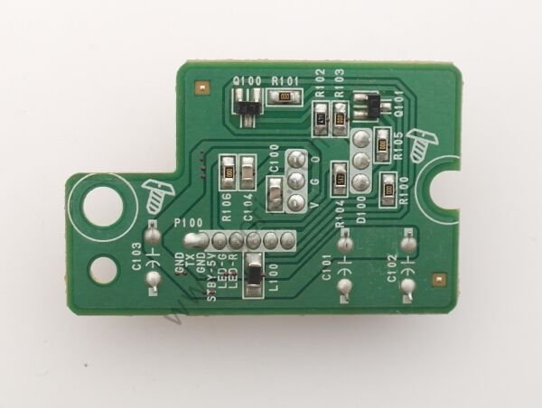 PP78A EAX32946001 (2) IR KUMANDA GÖZÜ